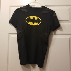 Youth Under Armour Batman